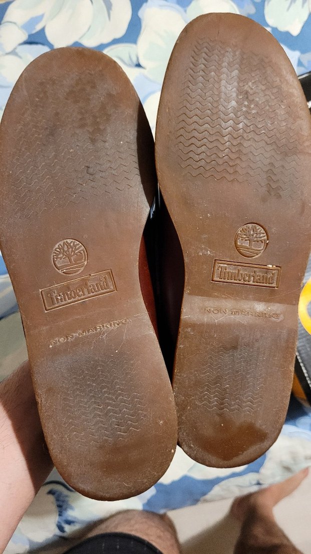 Timberland icon klasik model ayakkabı - Görsel 4