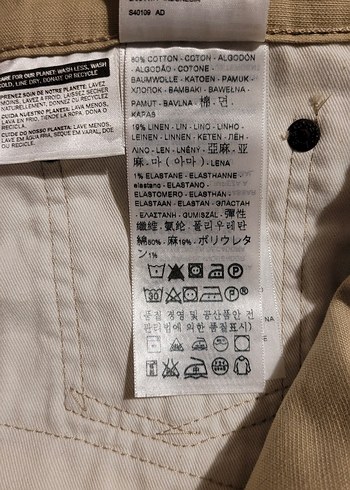 Levi's 511 - Görsel 4