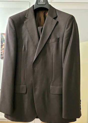 Karaca 48/6 kahve takım - Görsel 2