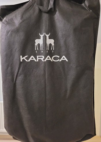 Karaca 48/6 kahve takım - Görsel 6