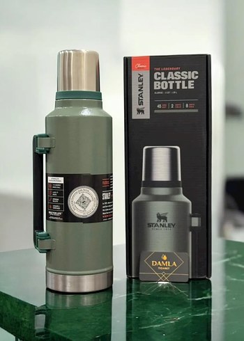 Stanley Classic Termos Matara 1.9 Litre - Görsel 2
