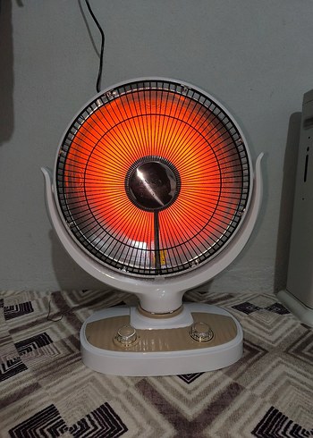 Isıtıcı Vantilatör Saatte 1 TL Yakıyor - Görsel 2