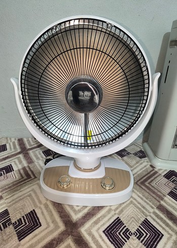 Isıtıcı Vantilatör Saatte 1 TL Yakıyor - Görsel 4