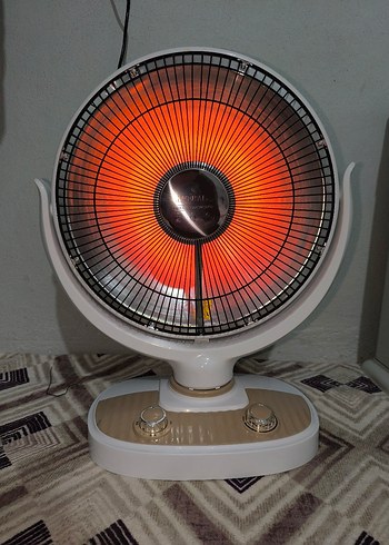 Isıtıcı Vantilatör Saatte 1 TL Yakıyor - Görsel 3