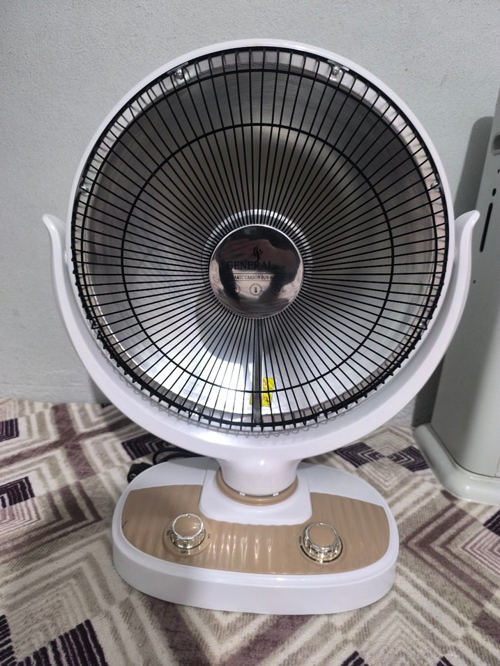 Isıtıcı Vantilatör Saatte 1 TL Yakıyor - Görsel 5