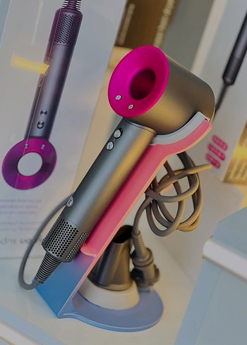süper hair dryer - Görsel 4