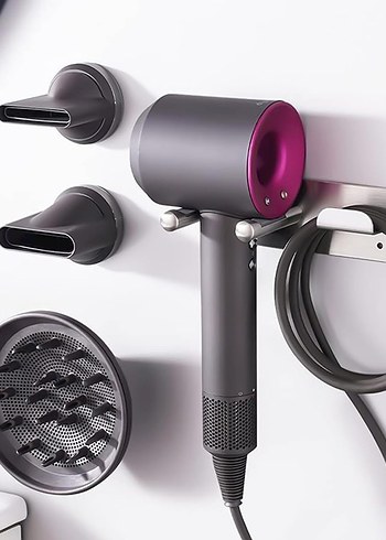 süper hair dryer - Görsel 3