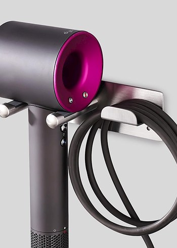 süper hair dryer - Görsel 2