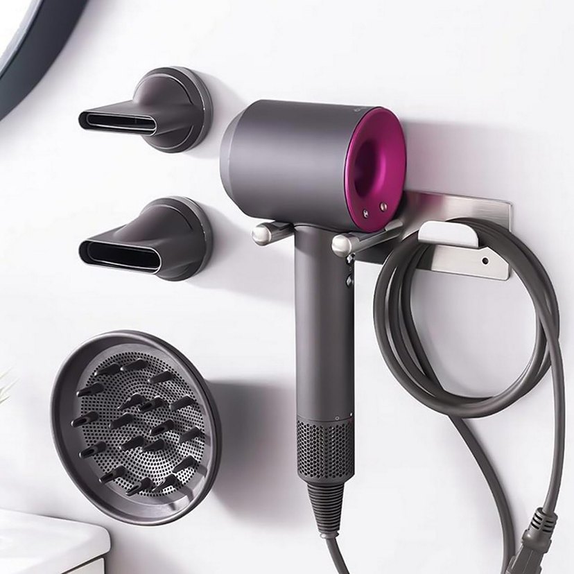 süper hair dryer - Görsel 3