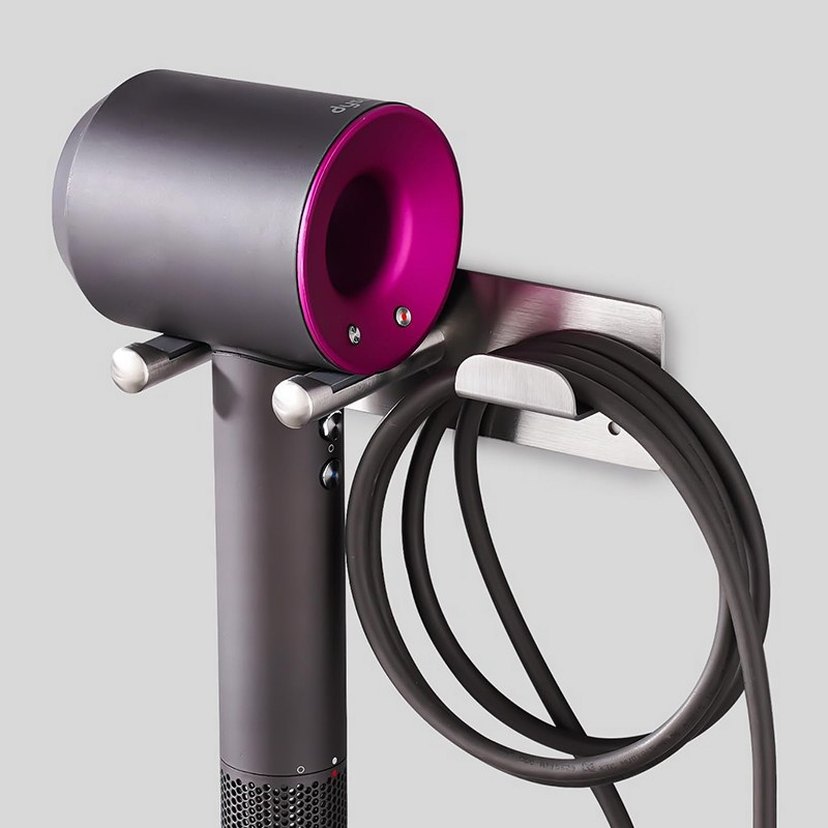 süper hair dryer - Görsel 2