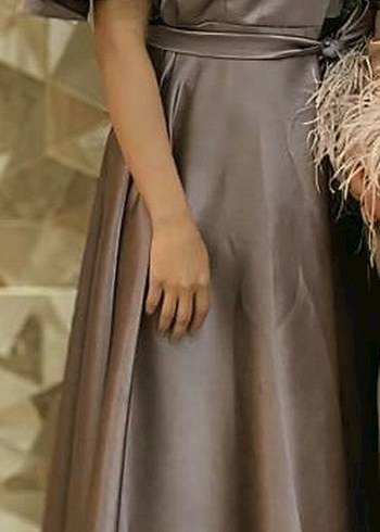 Abiye Elbise