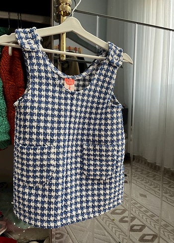 Kız Çocuk tüvit jile - Görsel 2