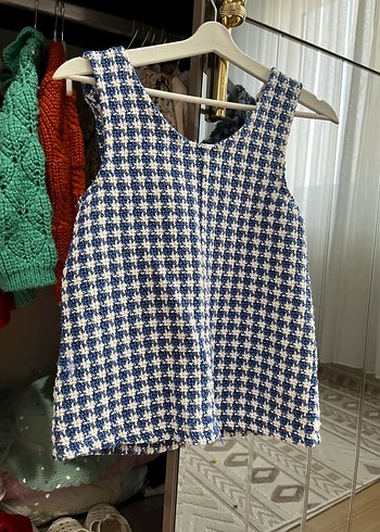 Kız Çocuk tüvit jile - Görsel 3