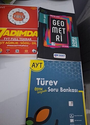  Beden Yks kitap