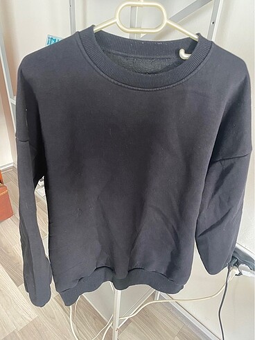 Oversize Sweatshirt