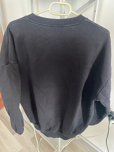 Diğer Oversize Sweatshirt