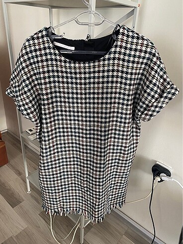 Vintage Zara Elbise