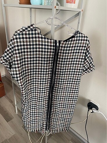 Zara Vintage Zara Elbise