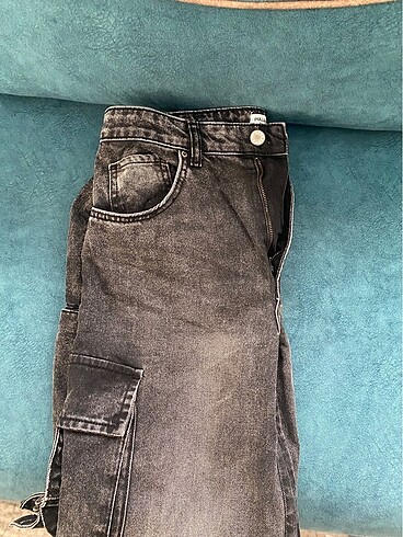 s Beden Pull & Bear Jean