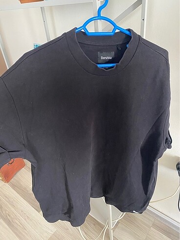 Bershka Oversize Tshirt