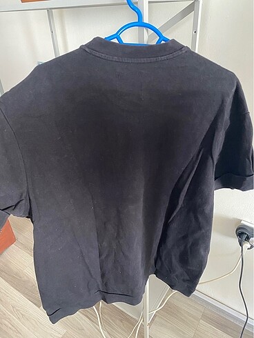 Bershka Bershka Oversize Tshirt