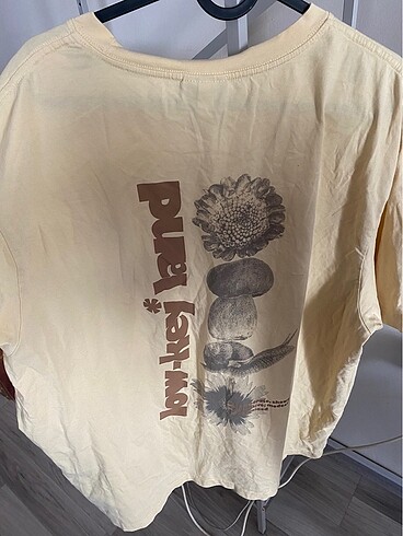 H&M H&M Oversize Tshirt