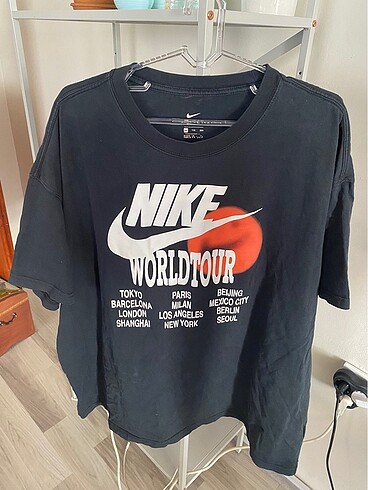 Nike Oversize Tshirt