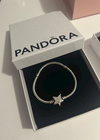 Pandora Pandora Bileklik