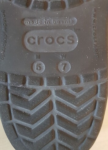 Crocs Crocs