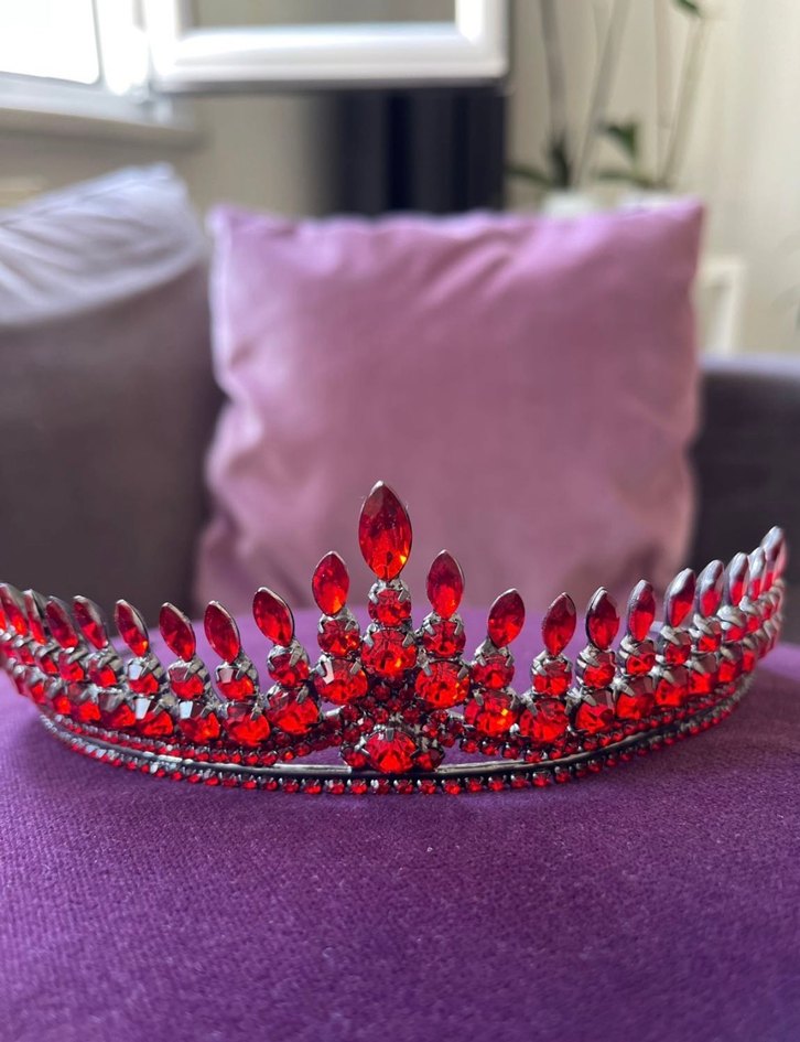 Kına tacı - Görsel 3