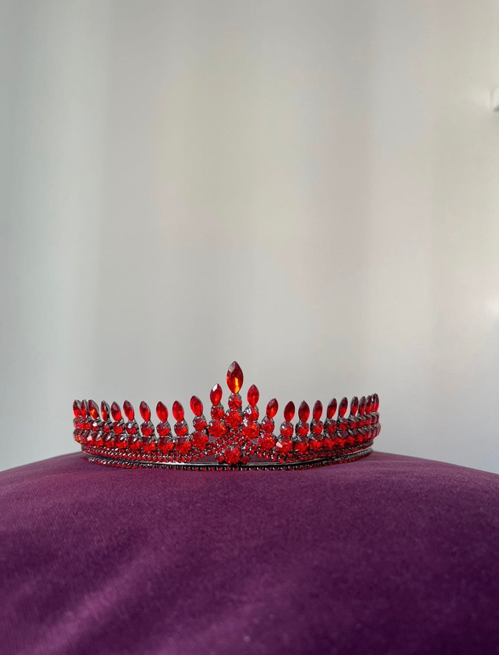 Kına tacı - Görsel 2