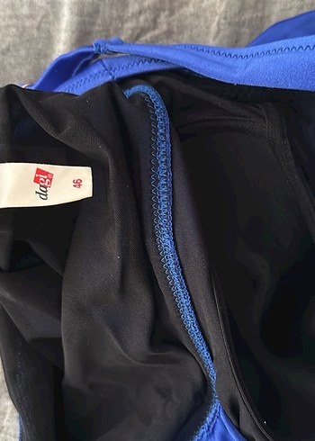 Dagi Etekli Mayo - Görsel 5