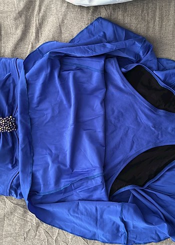 Dagi Etekli Mayo - Görsel 3