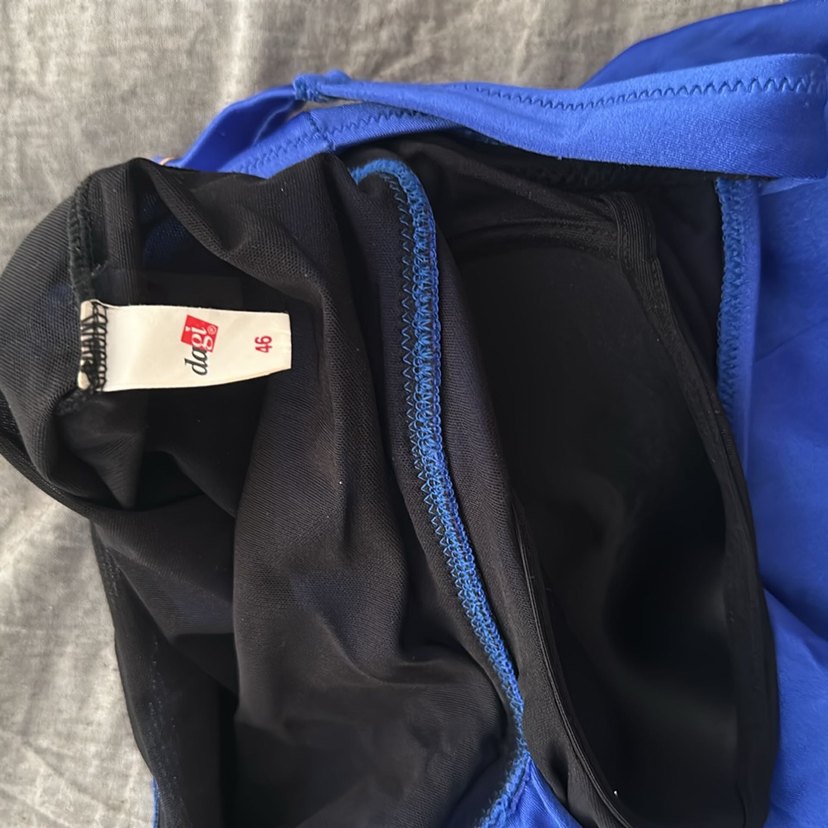 Dagi Etekli Mayo - Görsel 5