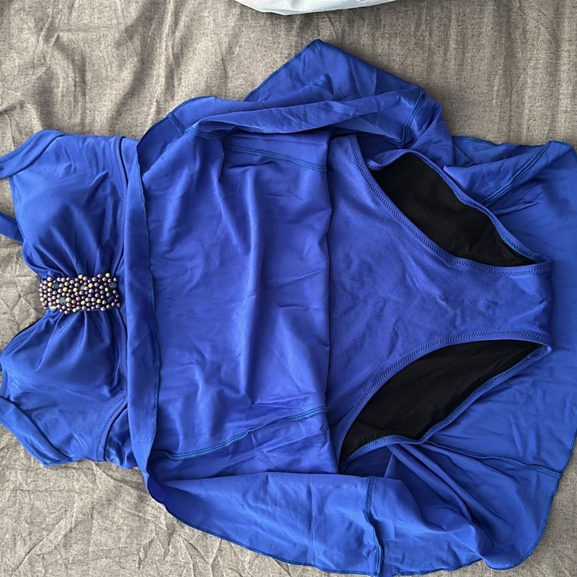 Dagi Etekli Mayo - Görsel 3