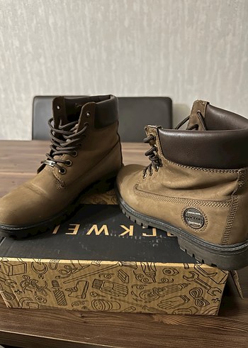 Dockers Kadın Bot - Görsel 2