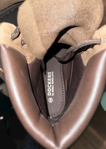 Dockers Kadın Bot - Görsel 4