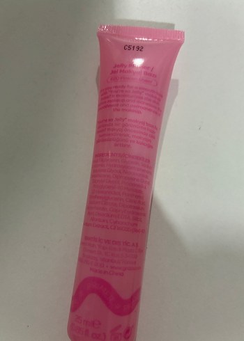 Makyaj bazı - Görsel 2