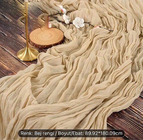 Zara Home Bohemian runner