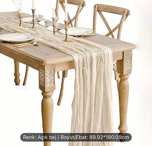Bohemian runner