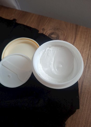 Gello Yumurta Beyazı Gözenek Maskesi - Görsel 3