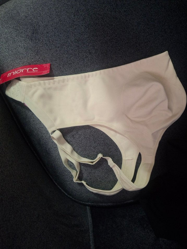 Toparlayıcı sütyen - Görsel 2