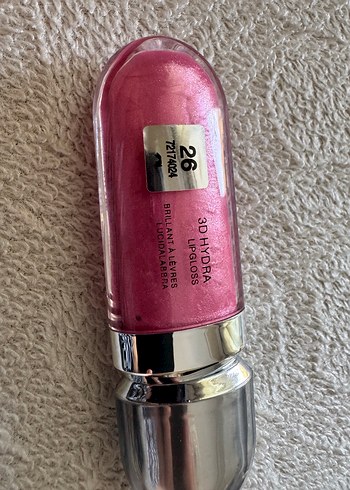 KIKO Parlak simli/simsiz gloss - Görsel 12