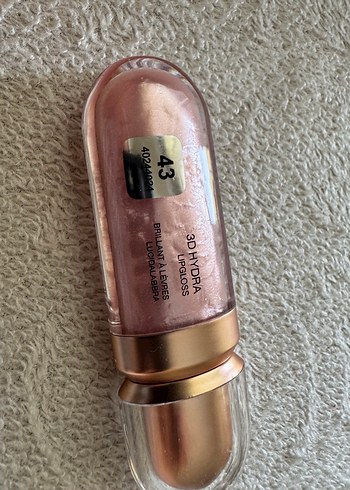 KIKO Parlak simli/simsiz gloss - Görsel 14