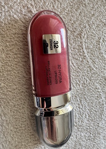 KIKO Parlak simli/simsiz gloss - Görsel 10