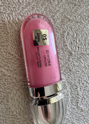 KIKO Parlak simli/simsiz gloss - Görsel 16