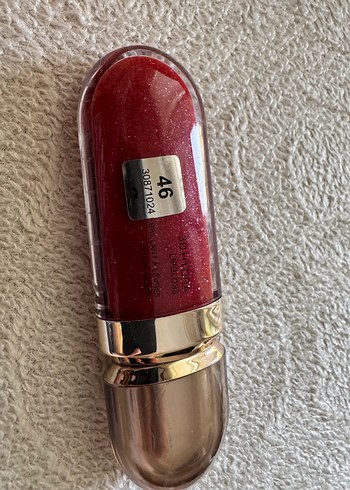 KIKO Parlak simli/simsiz gloss - Görsel 6