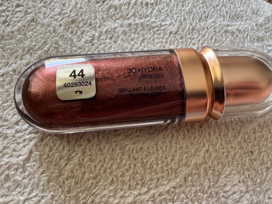 KIKO Parlak simli/simsiz gloss - Görsel 2