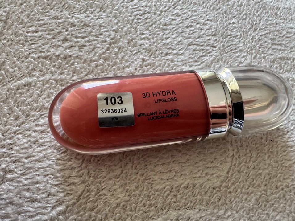 KIKO Parlak simli/simsiz gloss - Görsel 4