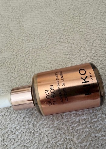 Kiko Glow Fusion Aydınlatıcı Damla - Görsel 3